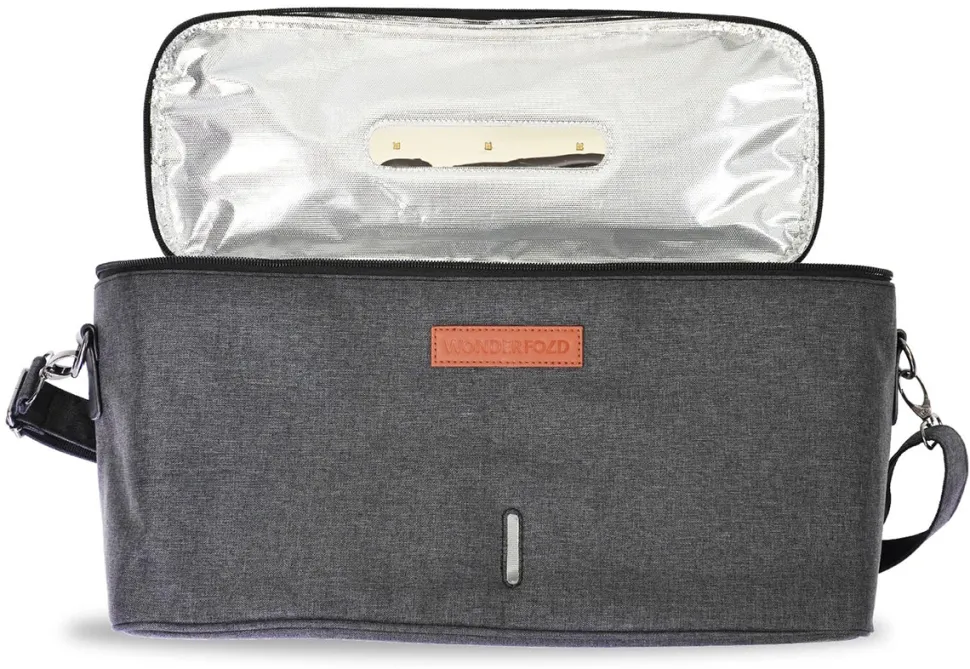 WonderFold 2-In-1 UV Light Sterilizing & Cooler Bag (fits all wagons)