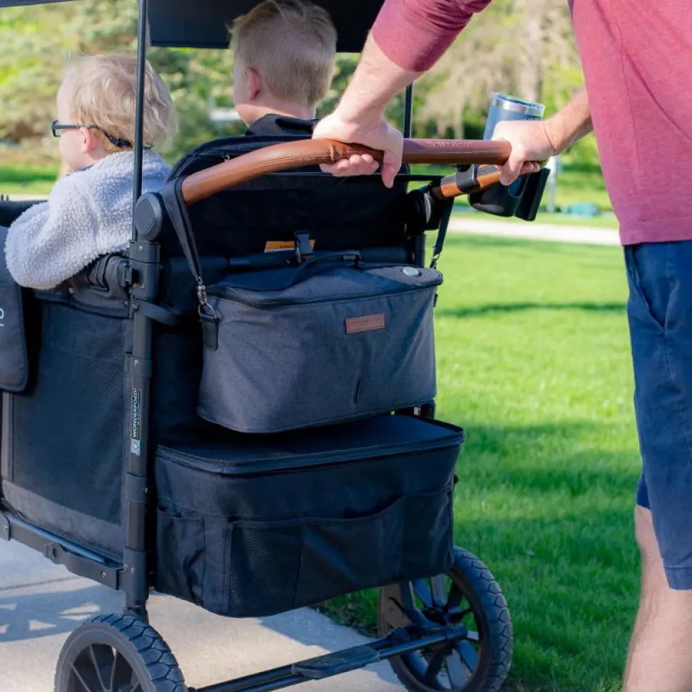 WonderFold 2-In-1 UV Light Sterilizing & Cooler Bag (fits all wagons)
