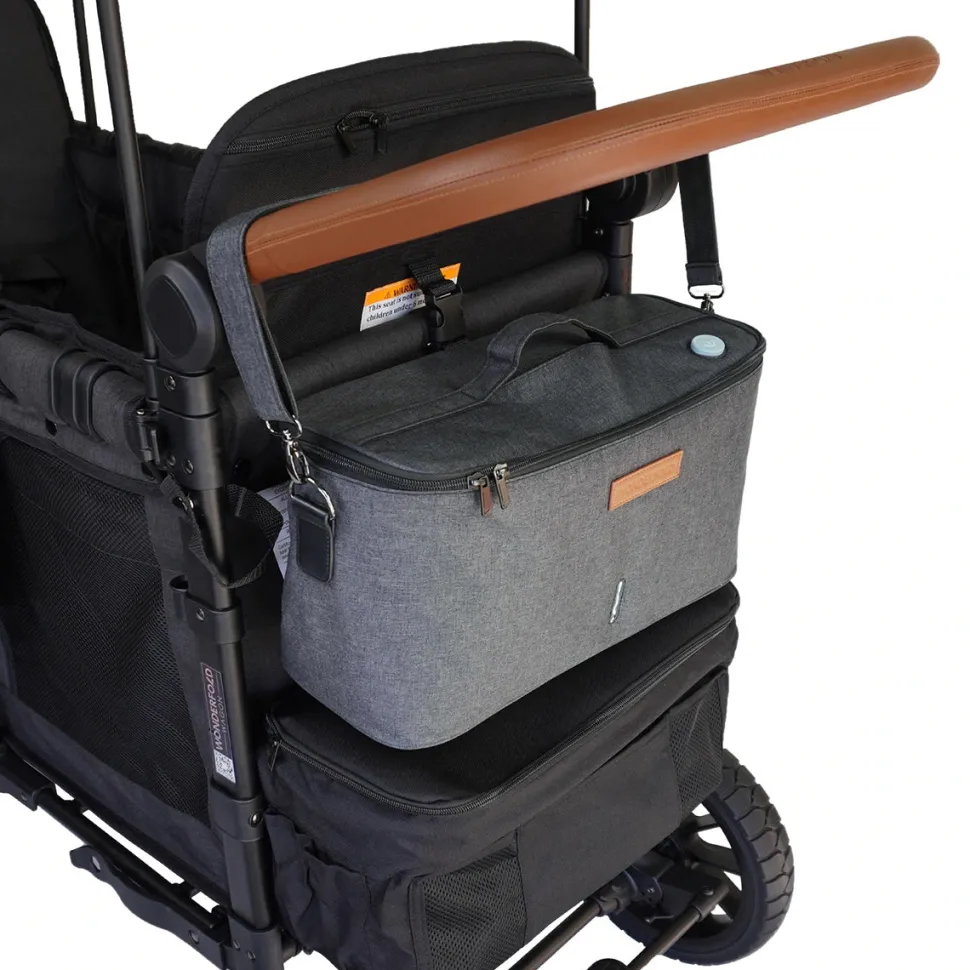 WonderFold 2-In-1 UV Light Sterilizing & Cooler Bag (fits all wagons)