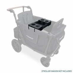 WonderFold L2 Flex Snack Tray