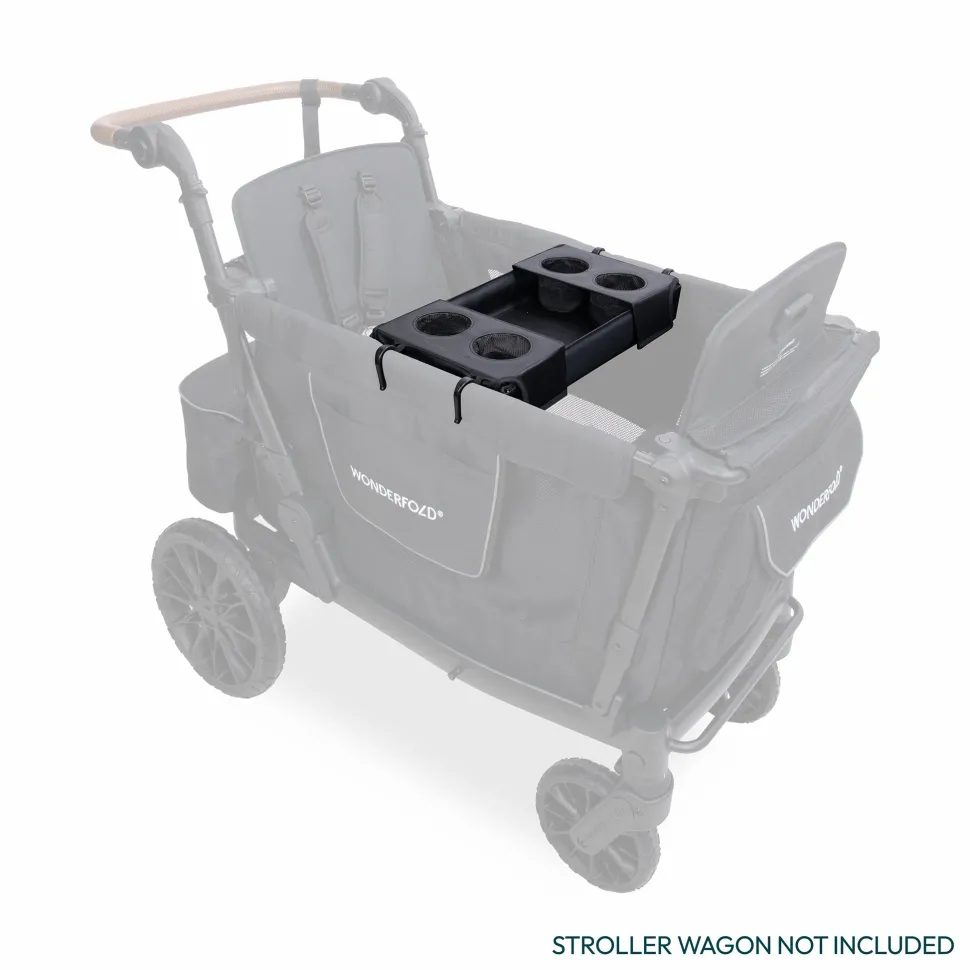 WonderFold L2 Flex Snack Tray