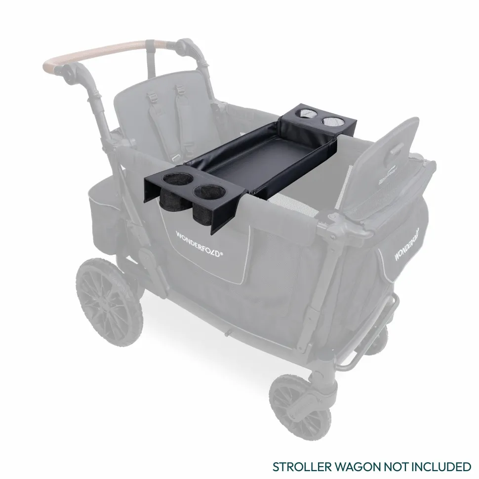 WonderFold L2 Flex Snack Tray