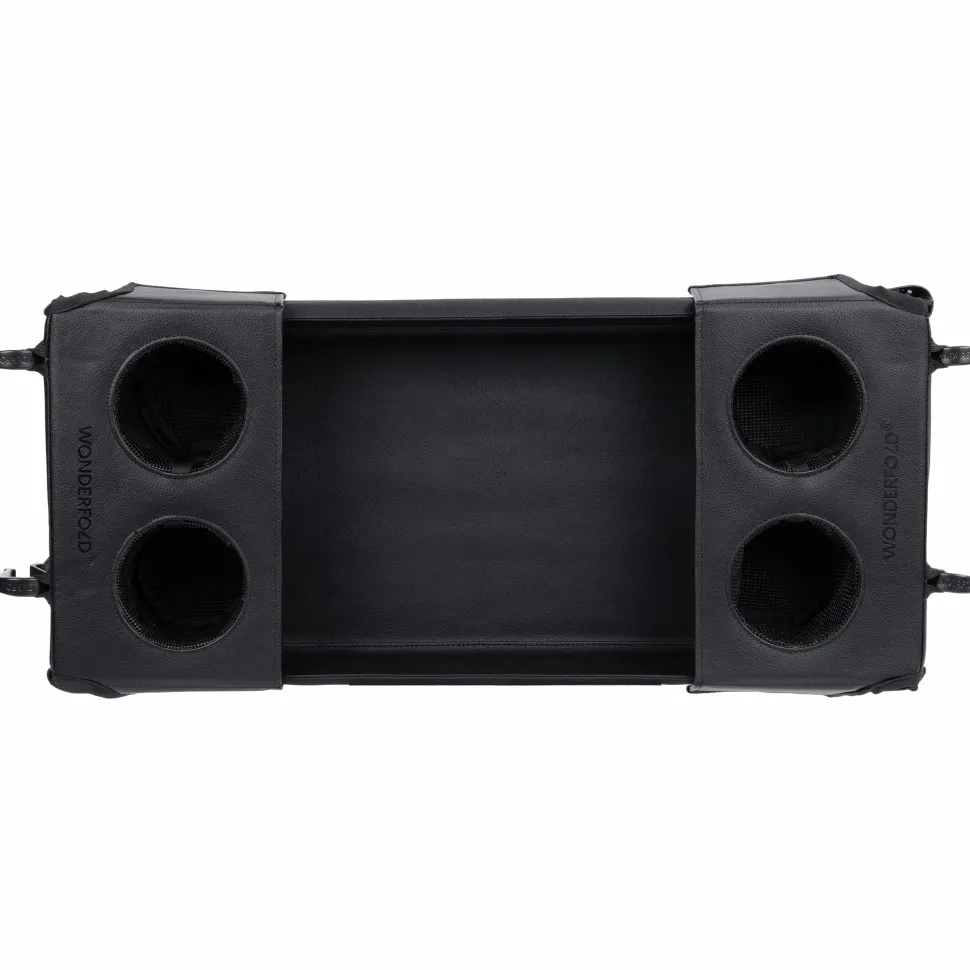 WonderFold L4 Flex Snack Tray