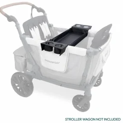 WonderFold L4 Flex Snack Tray