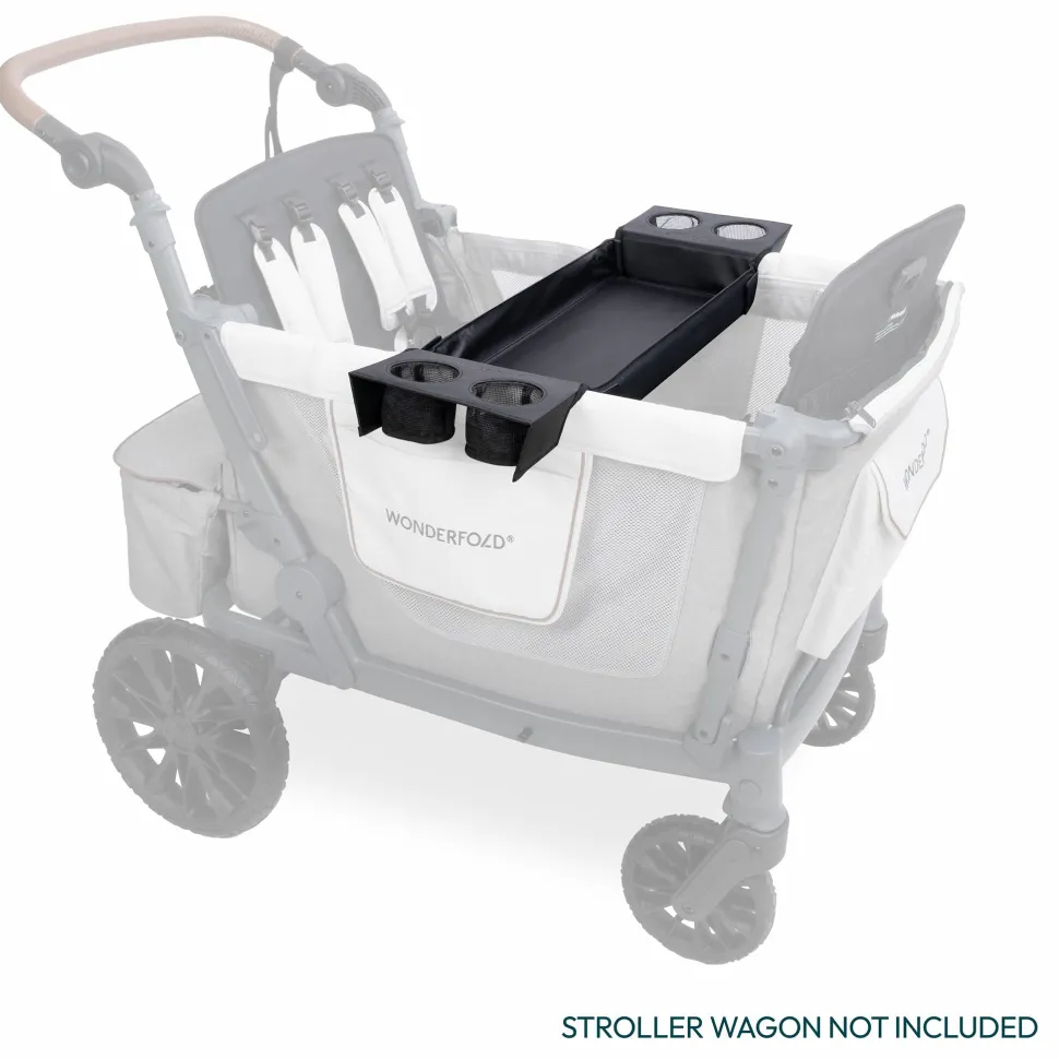 WonderFold L4 Flex Snack Tray