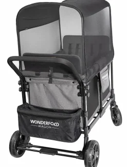 WonderFold Mosquito Net for W4