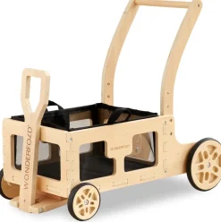 Wonderfold Step By Step Wagon Walker