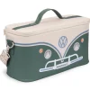 WonderFold VW Cooler Bag - Sage Green