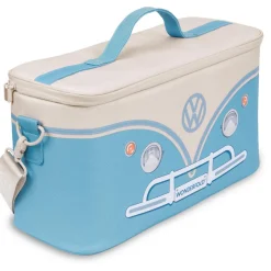 WonderFold VW Cooler Bag - Bondi Blue