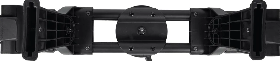 WonderFold W4 Car Seat Adapter - Britax