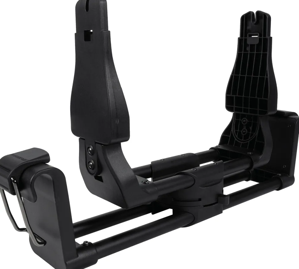 WonderFold W4 Car Seat Adapter - Graco