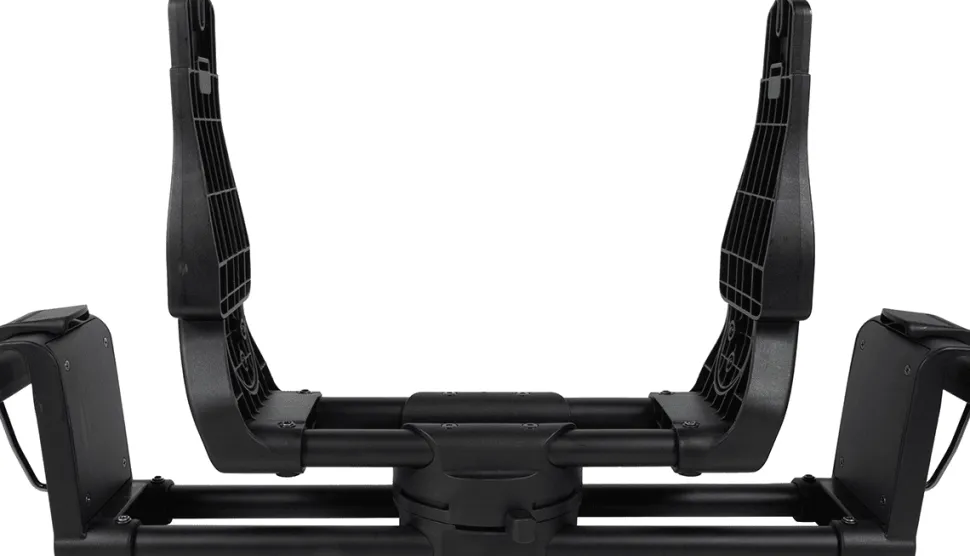 WonderFold W4 Car Seat Adapter - Graco