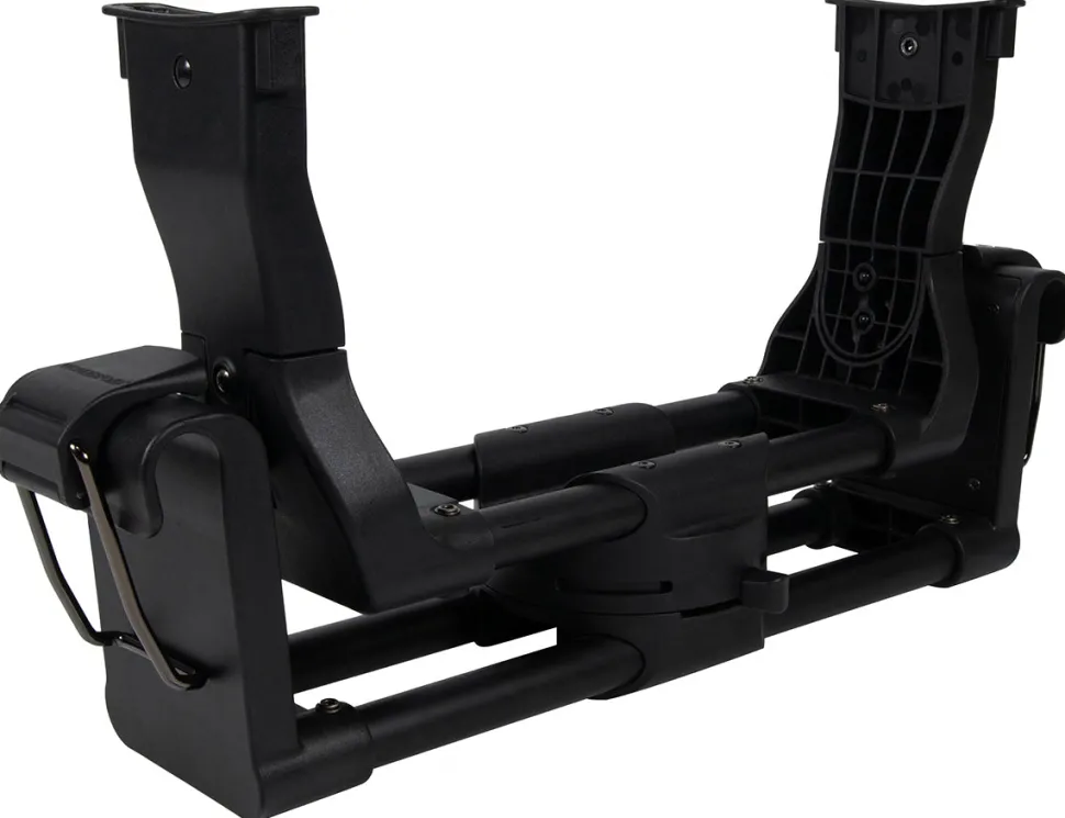 WonderFold W2 Car Seat Adapter - Britax