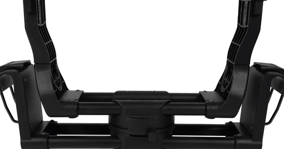 WonderFold W2 Car Seat Adapter - Britax