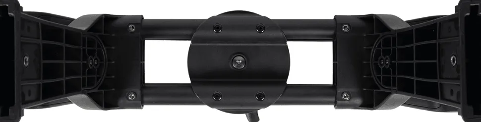 WonderFold W2 Car Seat Adapter - Britax