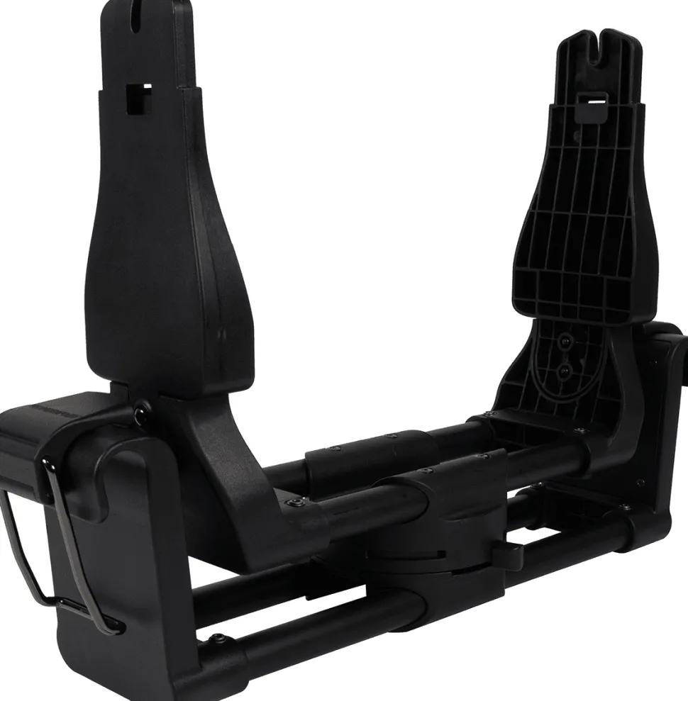 WonderFold W2 Car Seat Adapter - Graco