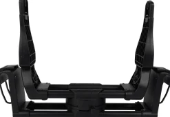 WonderFold W2 Car Seat Adapter - Graco