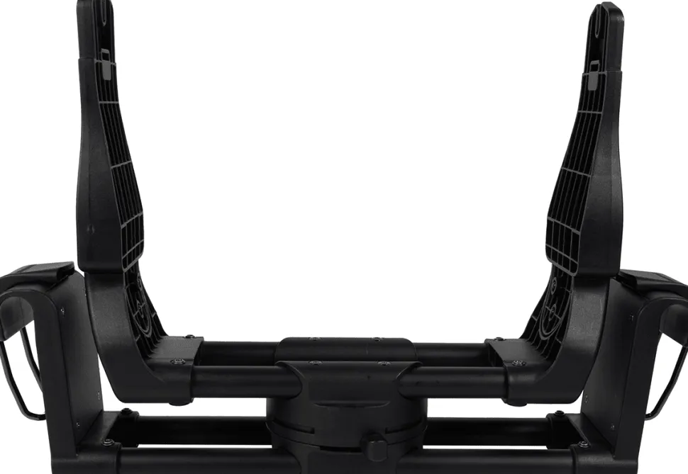 WonderFold W2 Car Seat Adapter - Graco