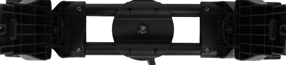 WonderFold W2 Car Seat Adapter - Graco