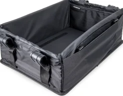 WonderFold W4 Collapsible Shopping Basket