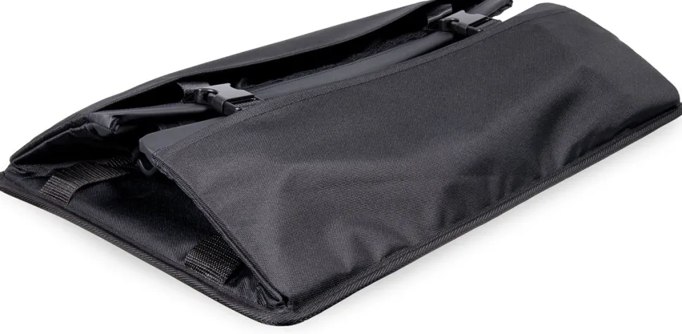 WonderFold W4 Collapsible Shopping Basket