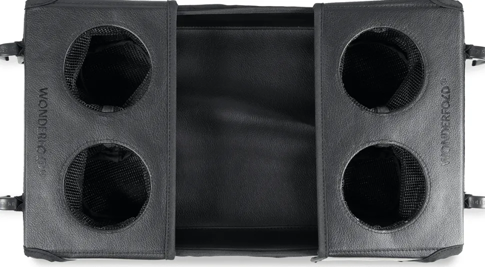 WonderFold W2 Flex Snack Tray