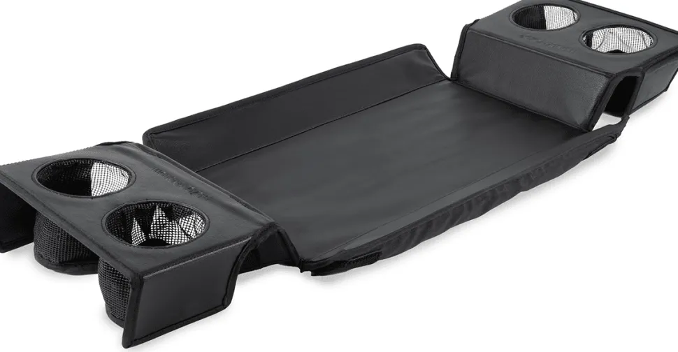 WonderFold W2 Flex Snack Tray