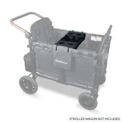 WonderFold W4 Flex Snack Tray