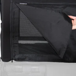 WonderFold W4 Original Flex Canopy - Black