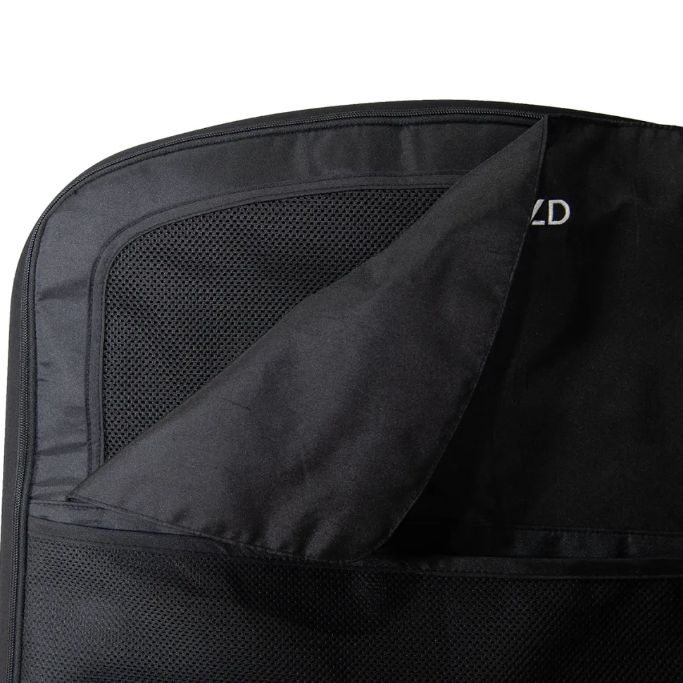 WonderFold W4 Original Flex Canopy - Black