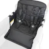 Wonderfold W4 Premium Seat with Footrest