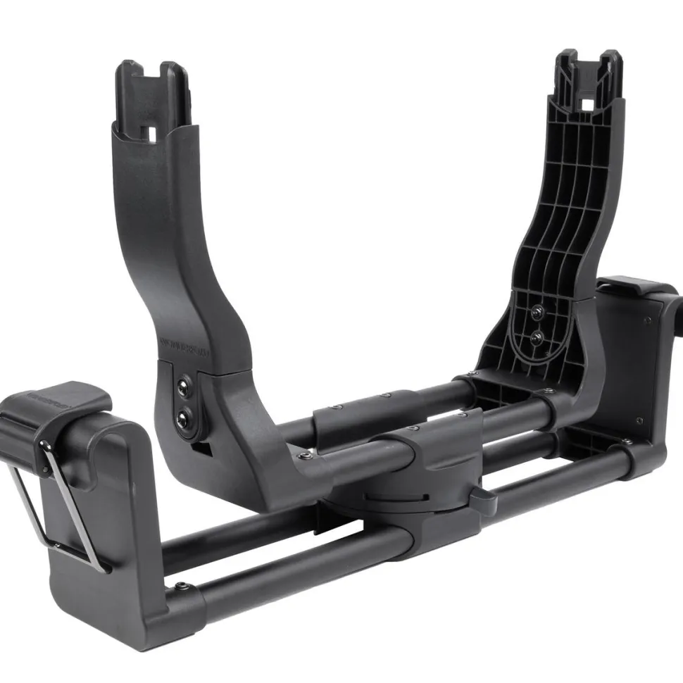 WonderFold W4 Series Car Seat Adapter - UPPAbaby