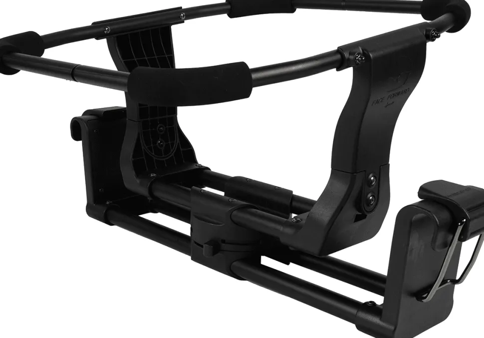 WonderFold W4 Series Car Seat Adapter - Chicco