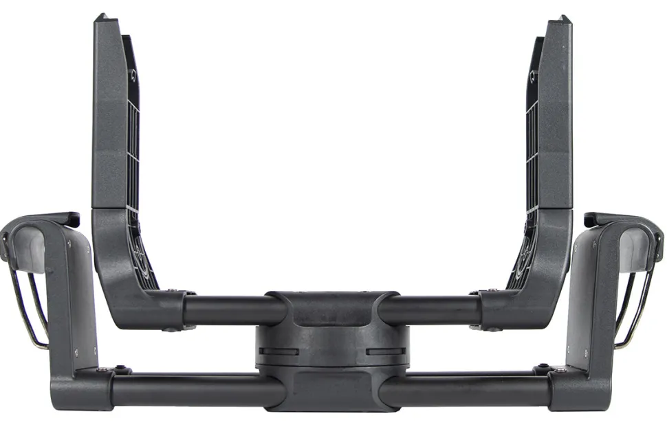 Wonderfold W4 Series Car Seat Adapter
