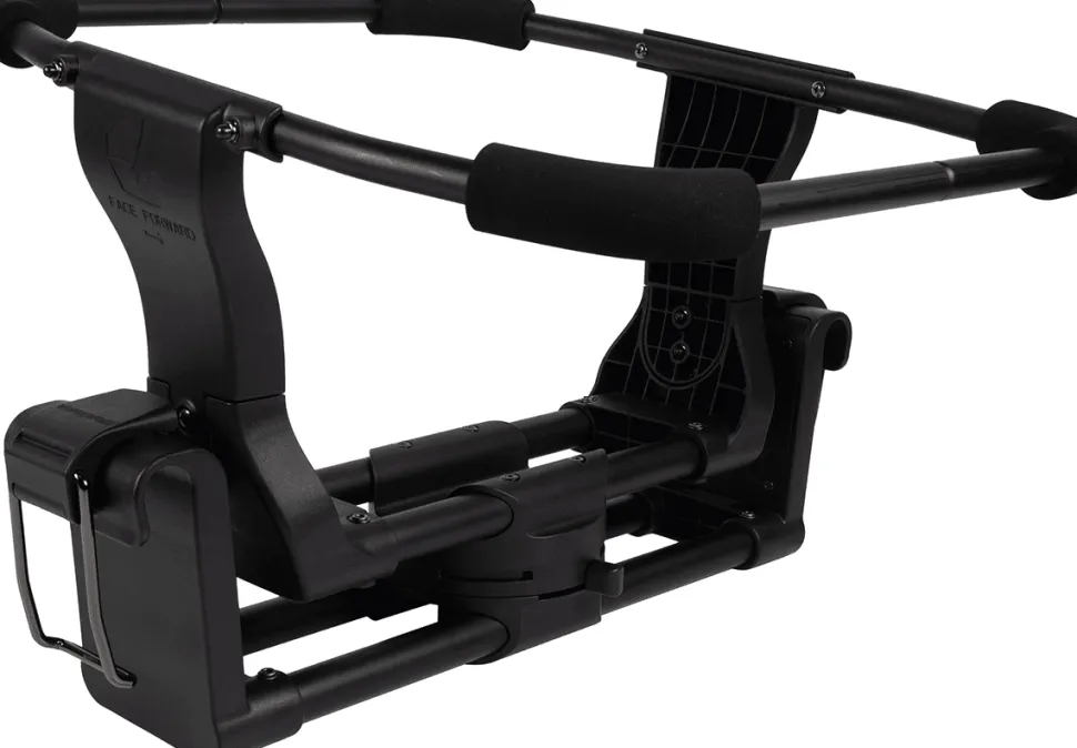 WonderFold W2 Series Car Seat Adapter - Chicco