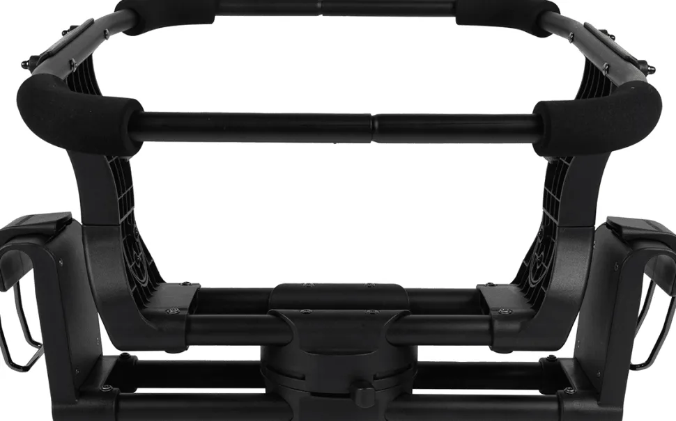 WonderFold W2 Series Car Seat Adapter - Chicco
