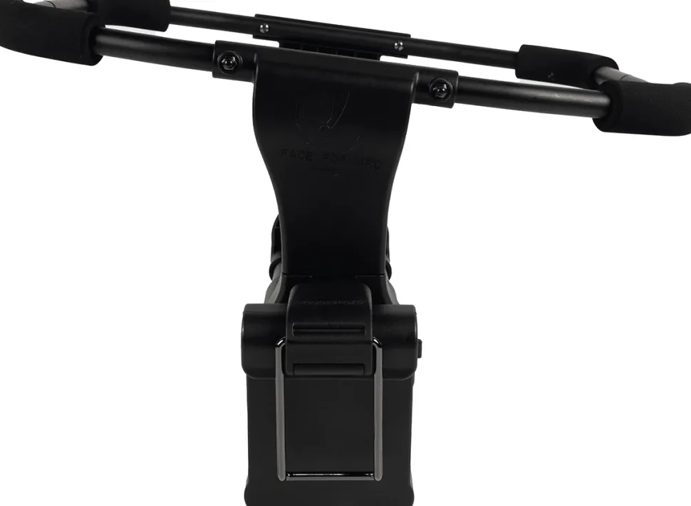 WonderFold W2 Series Car Seat Adapter - Chicco