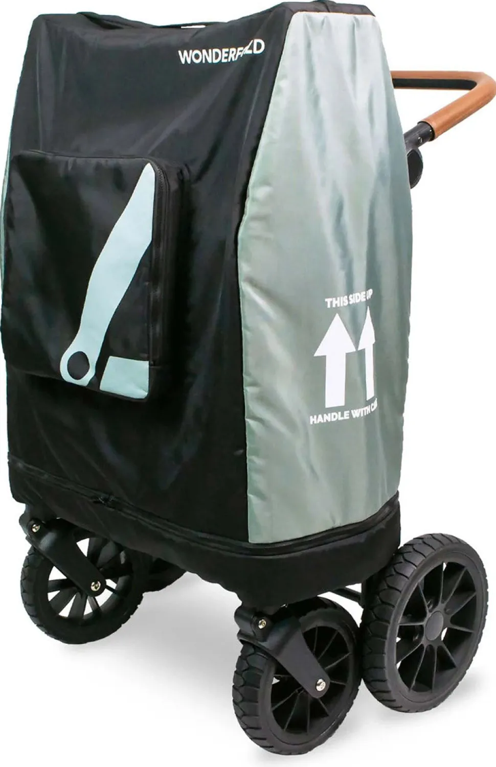 WonderFold W4 Travel Cover