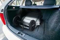 WonderFold Wheel Covers for W-Series Original / Elite