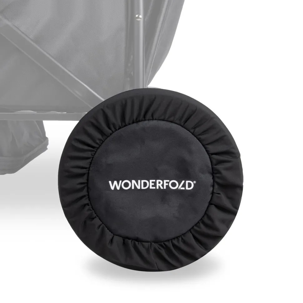 WonderFold Wheel Covers for L-Series / X-Series