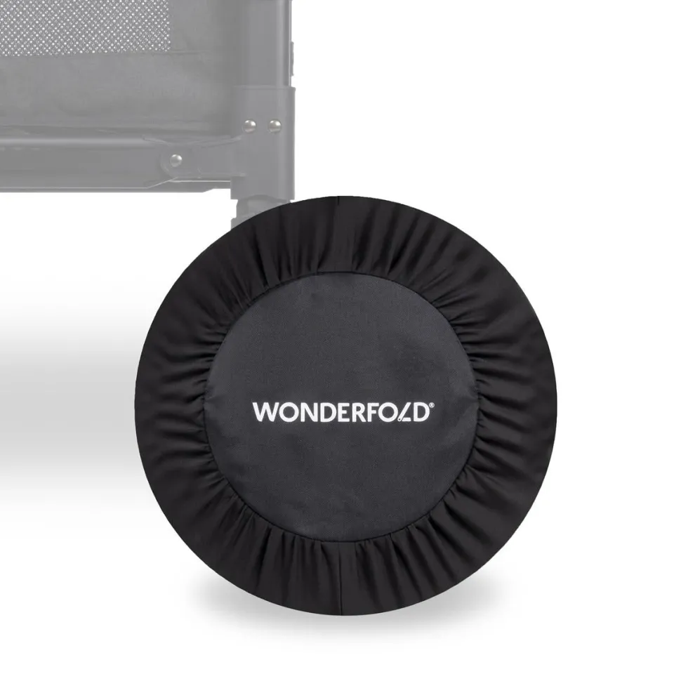 WonderFold Wheel Covers for W-Series Luxe