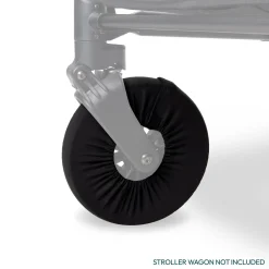 WonderFold Wheel Covers for W-Series Luxe