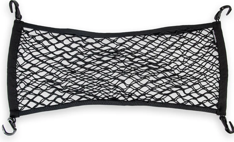 WonderFold WonderNet Cargo Mesh Net Bag (fits all wagons)