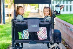 WonderFold WonderNet Cargo Mesh Net Bag (fits all wagons)