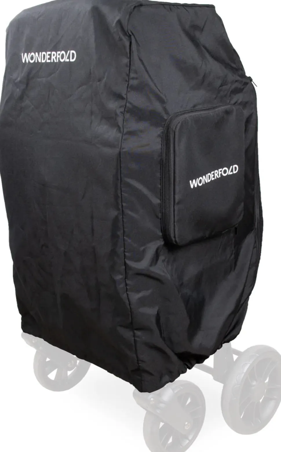 Wonderfold W4-Series Dust Cover