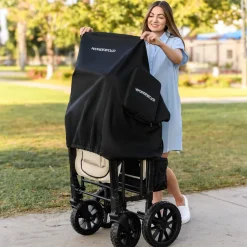Wonderfold W2-Series Dust Cover