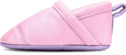 Woolybubs The Newbie Baby Shoe, Size 2 - Pink / Purple