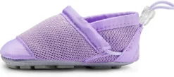 Woolybubs The Toddle Baby Shoe, Size 1 - Purple