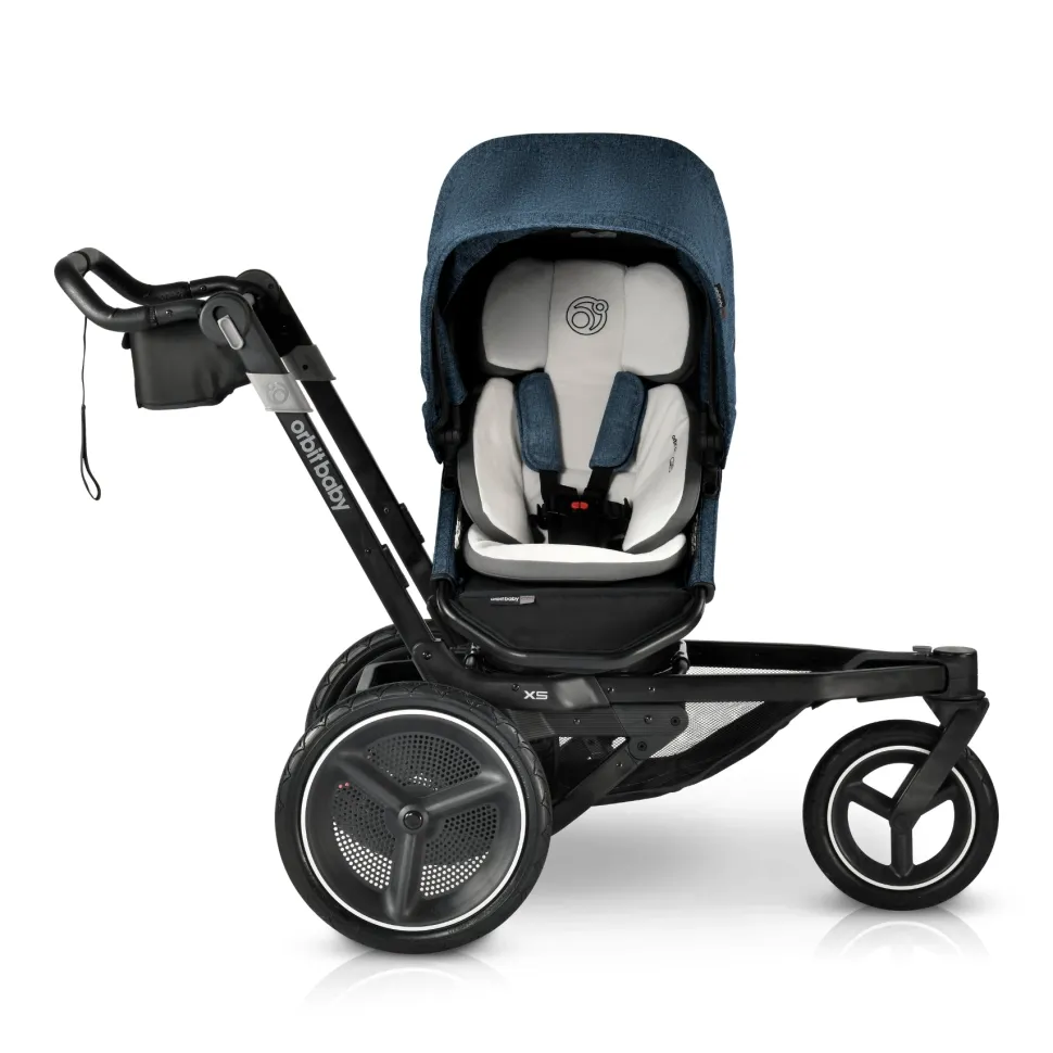 X5 Jogging Stroller