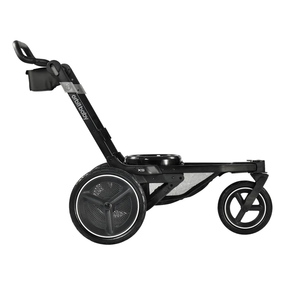 X5 Jogging Stroller